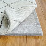 Thick Wool Rug