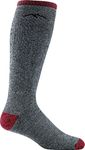 Darn Tough Men's Merino Wool Mountaineering Over-The-Calf Extra Cushion Socks