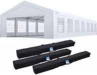 Quictent 20x50 Heavy Duty Party Ten