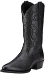 Ariat Mens Heritage R Toe Western B