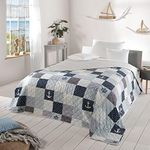 Delindo Lifestyle Maritime Bedsprea