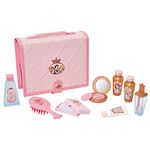 Disney Fairies Princess Style Collection - Travel Accessories Kit