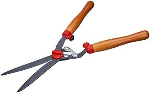 WOLF-Garten 73AHA004650 Hedge Shear