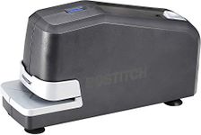 Bostitch Impulse 30 Electric Stapler, 30 Sheet Capacity, Black ((Upgrade.))