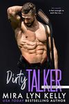 DIRTY TALKER: A Slayers Hockey Novel