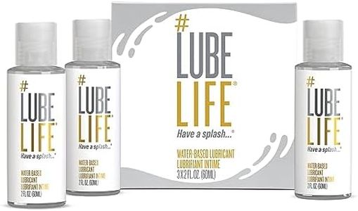 Lube Life 