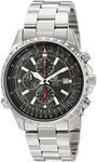 CASIO EDIFICE EF527D-1AV GENTS STEE