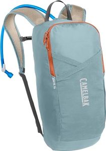 CamelBak Arete 14 Hydration Backpack for Hiking, 50oz, Stone Blue