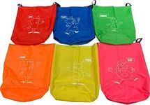 Jumping Sack Race Garden Game Party Racing Hopping Bags Fun Sports Adult Kids Uk