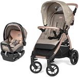 Peg Perego Booklet 50 Travel System