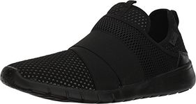 GBX Men's Astoria Black 14 D US