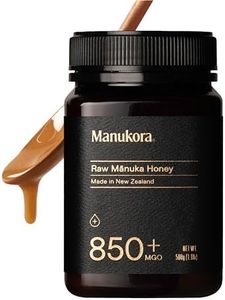 Manukora R