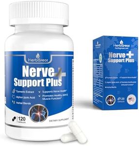 Nerve Supp