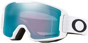 Oakley Line Miner XS Matte White Pr