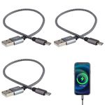 Dcables Micro Usb Cables