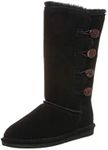 Bearpaw Women's Lori Slouch Boots, 