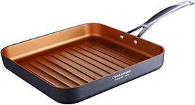 Gotham Steel Deep Square Pan