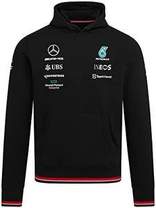 Mercedes A