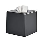 Y-in Hand Tissue Box Cover, Square 