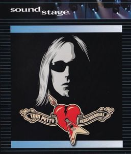 Soundstage: Tom Petty and the Heartbreakers Live [Blu-ray] (2008)