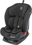 Maxi-Cosi Titan Car Booster Seat, 9