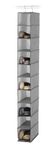 Whitmor 6283-112 Hanging Shoe Shelves