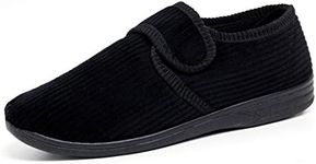 DIABETIC ORTHOPAEDIC MENS EASY CLOS