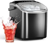 Electactic Ice Maker Countertop, Ef