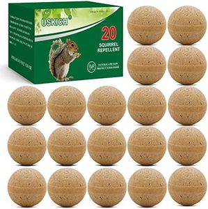 20Pack Squ