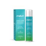 MEDLIUS Melun 3% Niacinamide Moisturizer With Hyaluronic Acid & Ceramides | Oil Free, Lightweight Moisturizer For Face | Fast Absorbing Face Cream For Men & Women | Fragrance Free | 50G