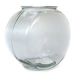 Anchor Hocking Goldfish Bowl - Drum - 2 gal