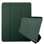 Magnetic Closure Ipad Covers