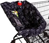 J.L. Childress Shopping Cart and Hi