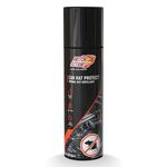 MotorOctane Car Rat Protect Spray | Herbal Rat Repellent Spray for Car | 250ml | Non-Toxic, Cruelty-Free, Long-Lasting Protection for Engine Bay, Cables & Rubber Hoses, Electrical Wiring
