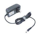 12V 2A AC Power Replacement Adapter for Yamaha PSR-300 PSR-300M PSR-310 PSR-320 Keyboard Wall Charger Power Supply Cord