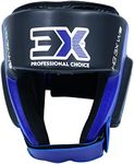 3X Sports Boxing Headguard MMA Trai