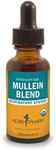 Herb Pharm Certified Organic Mullein Blend Extract for Respiratory System Support - 1 Ounce