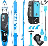Bluefin Cruise SUP Board Set | Infl