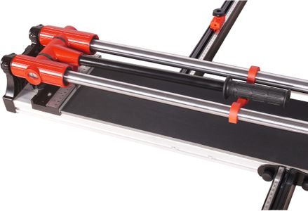 ROJOO 48" Tile Cutter – Manual Ceramic and Porcelain Cutting Tool