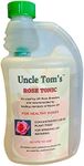 Uncle Tom's Rose Tonic 1L **PROFESS