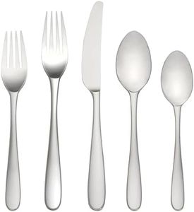 Lenox Stratton Flatware Set