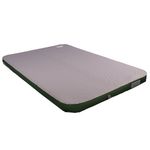 Vango Shangri-La Lux Self Inflating Mattress with Rechargeable Pump for Faster Inflation/Deflation – Luxury Camping Mat with Memory Foam & Dreamlock Construction (Double (16cm Thickness))