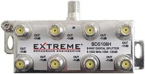 EXTREME 8 