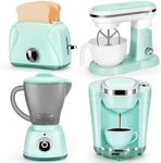 Pretend Play Kitchen Appliances Toy