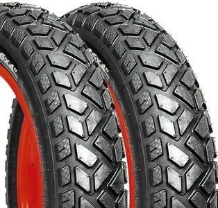 HEB ALLSCAPE 26x4 Fat Tire