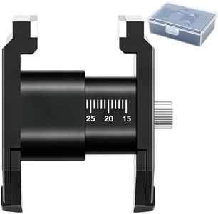 Lamdo Elastic U-Shaped Ear Puller Spring Bar Tweezer Pliers for Watch Band Spring Bar Removal Watchmaker Tools-1