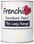 Frenchic Furniture Paint Previous Lazy Range - Creme de la Creme - 750ml