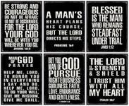 Christian Wall Art - Religious Wall