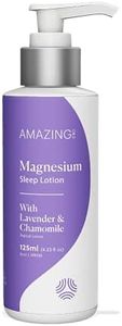 Magnesium Sleep Lotion