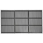 Direct Store Parts Kit DC129 3-Pack 17" Cast Iron Grates for Charbroil Commercial Tru Infrared 463242716, 466242715, 463242715, 466242815, G533-0009-W1, Lowe's 606682, Walmart 555179228